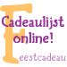Feestcadeau