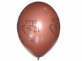 Koperen ballonnen