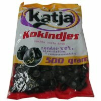 Een droppie...