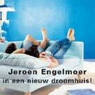 ... in een nieuw droomhuis!