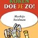 Koken doe je zo ...