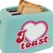 I love toast