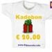 Creer je eigen shirt