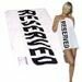 Reserved Towel