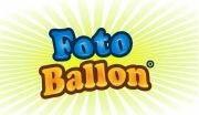 Luxe folie ballon